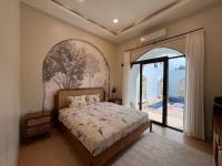Villa Istana Damar - B&B Tutugan