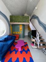 Villa Istana Damar - B&B Tutugan