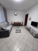 Confortevole alloggio - Ferienwohnung Piacenza