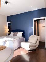 Studio May, your home away from home - Chambres d'hôtes Helsinki