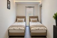 Apartament Prestige z prywatnym parkingiem - B&B Elk