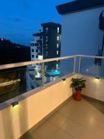 Jardim do Caniço Apartment - B&B Caniço