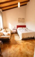 Chalé Quartzo Rosa - Ferienwohnung Alto Paraíso de Goiás
