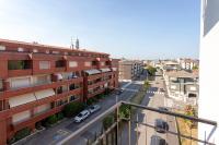 97 Panorama Suite - Self Check-In - Fast Wi-Fi - B&B Novara