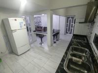 Two-Bedroom Townhouse