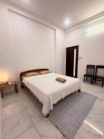 Chambre Double avec Salle de Bains Privative