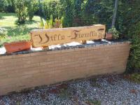 Villa Fiorella B&B - Ferienwohnung Ferrara