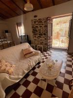 Anca la Abuela - B&B Borge
