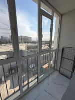 City Plus 1 room apart - B&B Almaty