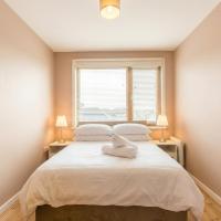 Stylish Central Dub Apt Aviva Stad Free Parking - Ferienwohnung Dublin
