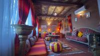 Twin Room with Balcony