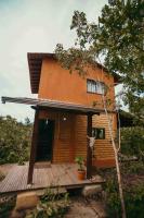 Chalé Toca da Onça - B&B Alto Paraíso de Goiás