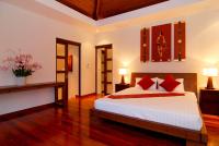 Villa con 2 Camere da Letto