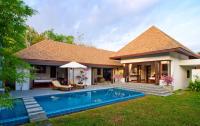 Villa Susu by Holiplanet - B&B