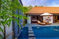 Villa Susu by Holiplanet - B&B Ban Raboet Kham