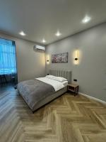 Atamura 2 Apartments - Bed and Breakfast Karagandy