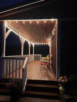 Wild Blueberry Hill Farm Stay - Ferienwohnung Digby