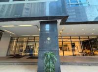 Luxury 1BR Skyline View Pool Eastwood Free parking - Ferienwohnung Manila