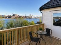 P Apartments Porsgrunn - Bed and Breakfast Porsgrunn