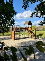 Studio Belle Vue Durbuy - Bed and Breakfast Durbuy
