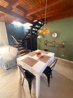 Duplex Ushuaia pleno centro - B&B Ushuaia