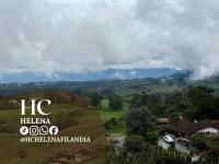 HC Helena - B&B Filandia