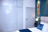 Luxury 1bhk Available near F11 Self checkin - Chambres d'hôtes Islamabad