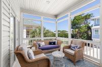#3 B 18th Place - B&B Tybee Island