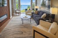 NEW Waterfront Resort Townhome 3 BEDS AND 3 BATH Sleeps 6 - B&B Parksville