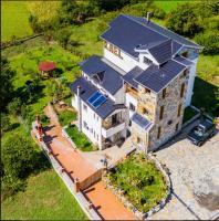 Bujtina Kael - Chambres d'hôtes Librazhd