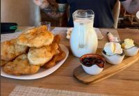 Guest House Kael - B&B Librazhd