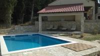 Villa Anja - B&B Brusje