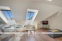 Trinity House Apartment - Grampian Lettings - B&B Aberdeen