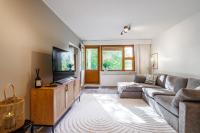 Rudolph's family apartment for 7 people, free Wifi and parking - Chambres d'hôtes Rovaniemi