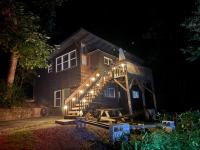 Elk Ridge - cherokee casino GSMNP - B&B Whittier