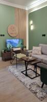 شقة فاخرة لليلة سعيدة - Luxury apartment - B&B Riyad