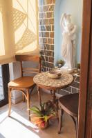 Diktynna Villa - Chambres d'hôtes Palekastro
