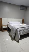 Residencial Ametista Casa 02 - Bed and Breakfast Ametista do Sul