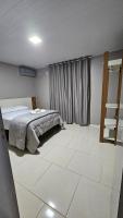 Residencial Ametista Casa 02 - Bed and Breakfast Ametista do Sul