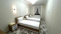 Al Sabur Apartment - Ferienwohnung Samarqand