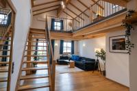 Ferienwohnung Auszeit - B&B Bad Feilnbach