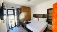12 on Duminy - B&B Bellville
