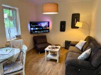 Appartement - Vue sur Jardin