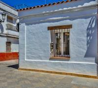 Casa Colon, Loft Ideal a 10 min Sevilla Centro - B&B Tomares