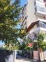 boat lungomare - Ferienwohnung Vlora