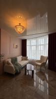 Riva Sky Apartments - B&B Čerkasy