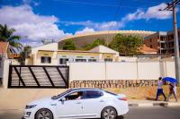Unique Luxury Motel - Ferienwohnung Kigali
