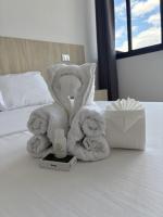 Rego Premium Apart Hotel - B&B Bagua Grande