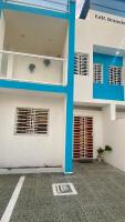 Big apartment 2 minutes away from the Caleta beach - B&B La Romana