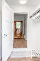 Historic SELF-SERVICE apartment in downtown Vaasa - Chambres d'hôtes Vaasa